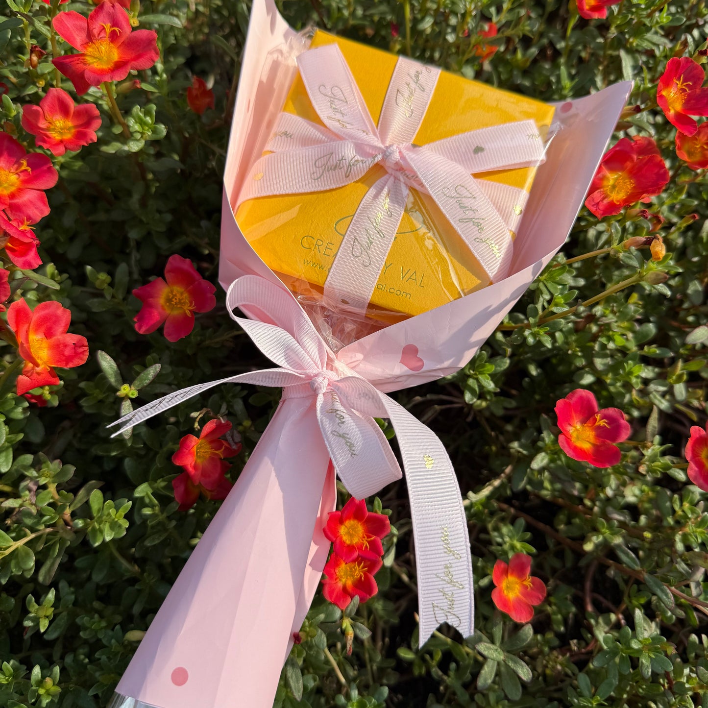 Vday premium packaging