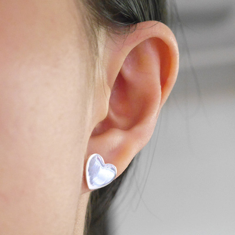 Love Earrings