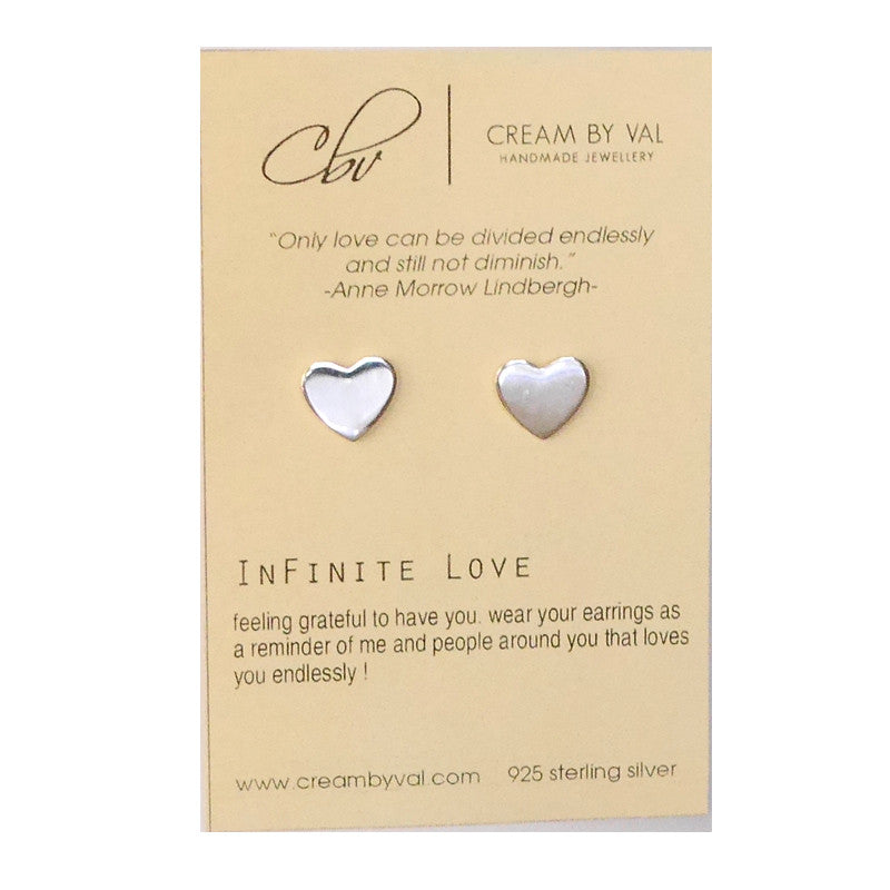 Love Earrings