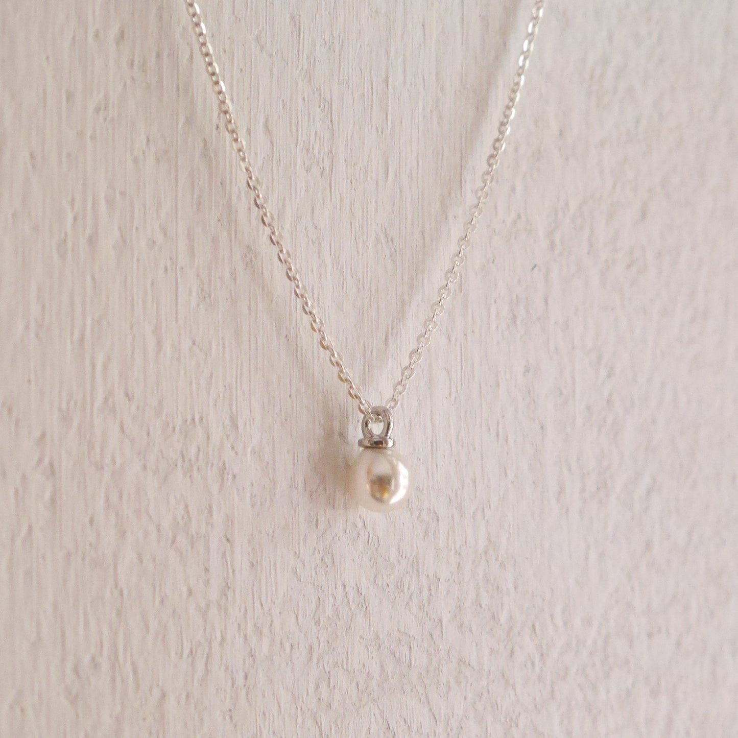 Aunt Necklace