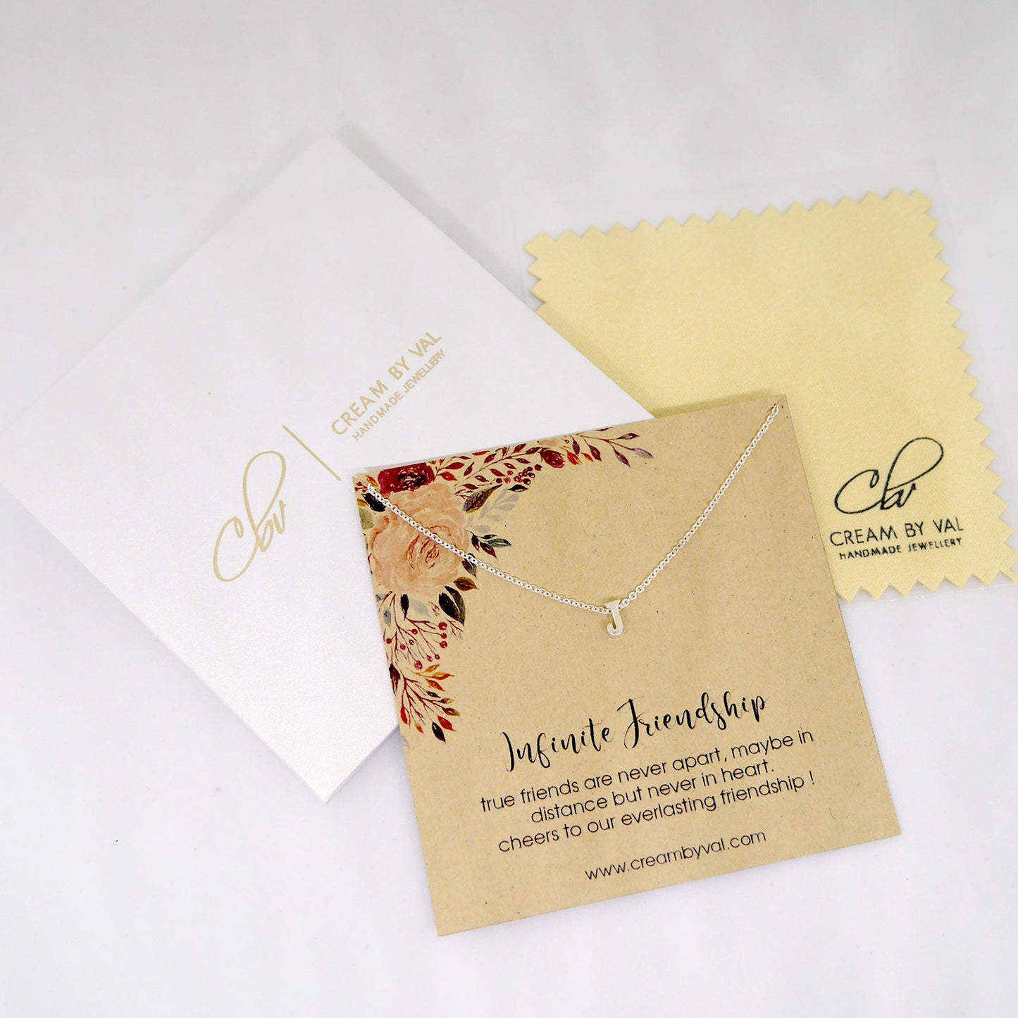 Infinite Friendship Gift