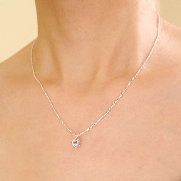 Daughter Necklace