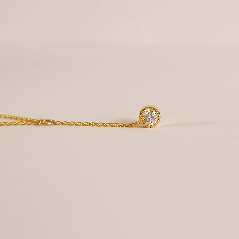 Maid Of Honor Necklace