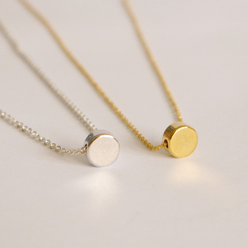 Achievement Necklace