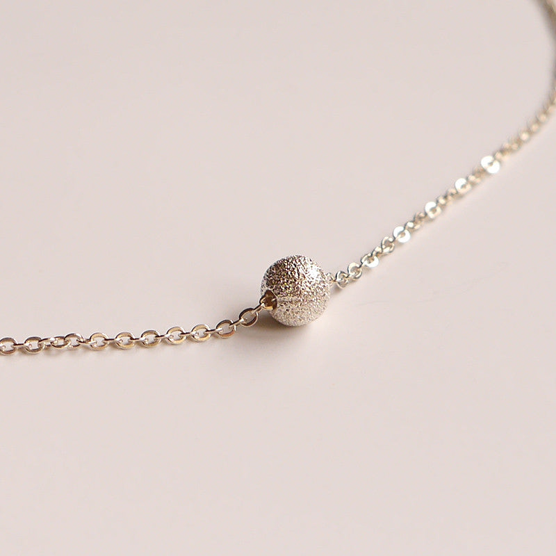 Merry Christmas Necklace