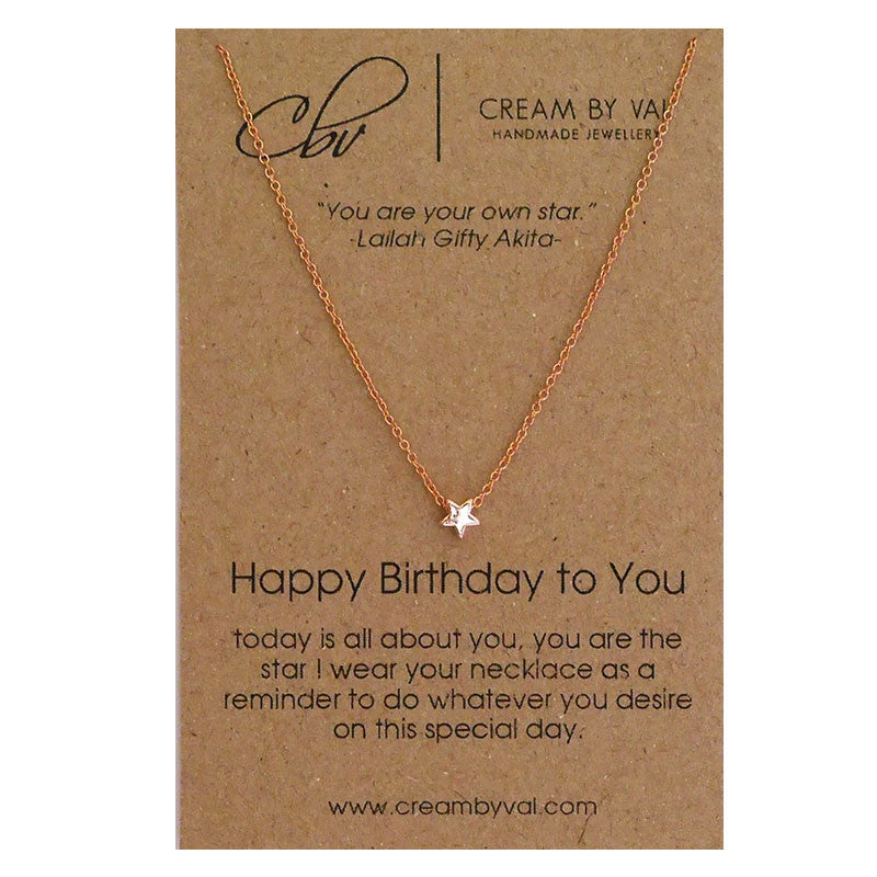 Birthday Gift