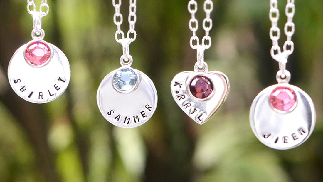 How Meaningful Jewelry Can Change Someone’s Day