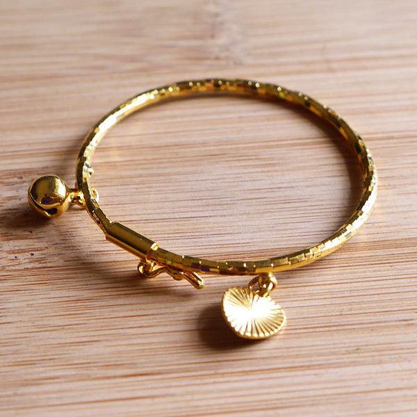 Traditional Baby Bangle