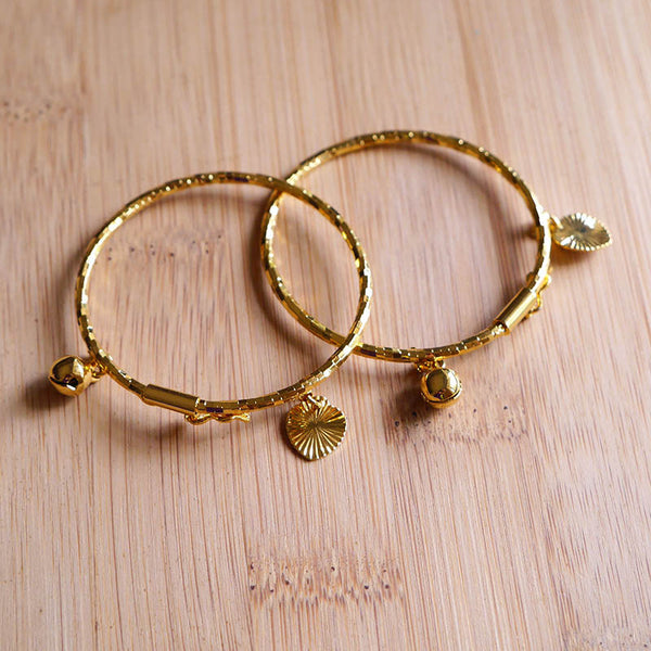 Traditional Baby Bangle