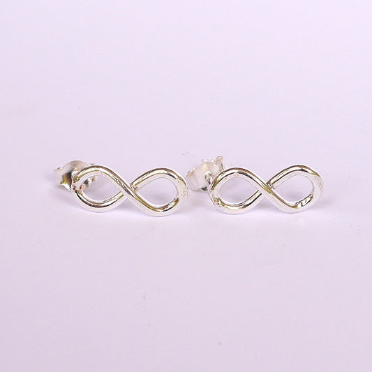 Infinity Earrings