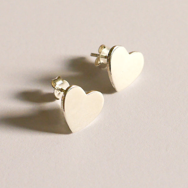 Love Earrings