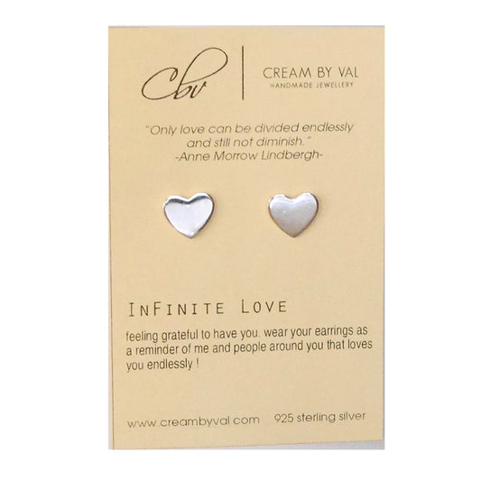 Love Earrings