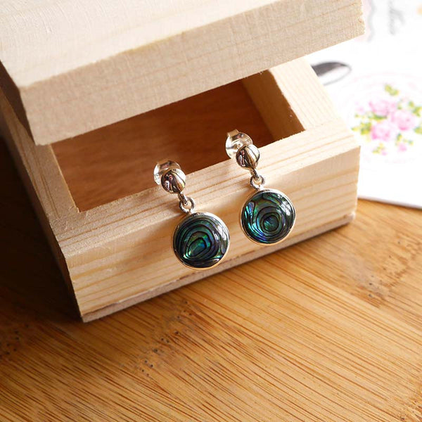 Drop Earrings