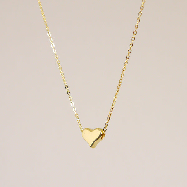 Love You Always Necklace