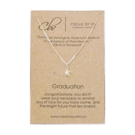 Graduation Necklace