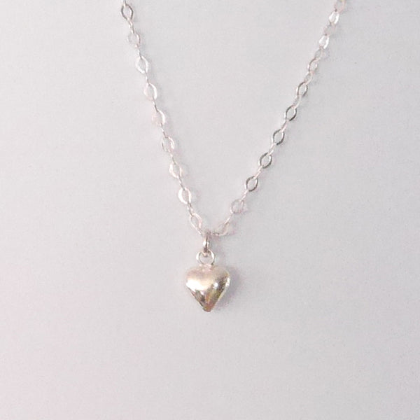 Sister Necklace