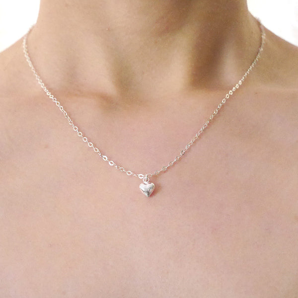 Sister Necklace
