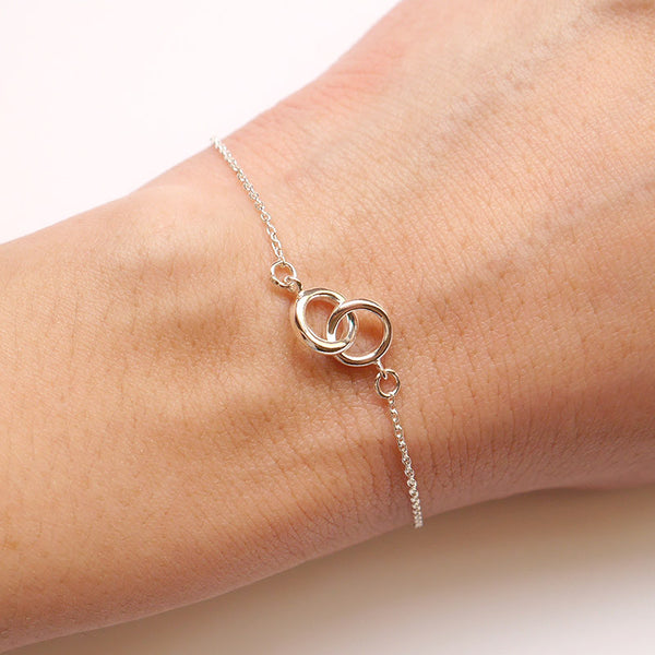 Sister Bracelet