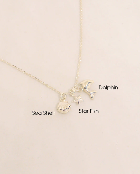 ocean inspired gift