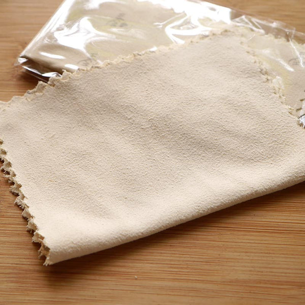 Premium Polishing Cloth